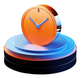 24-hour availability of a crypto trading support team