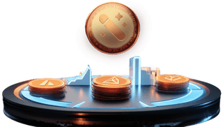 Zenith Fundmere crypto trading interface simplified into a three-click process